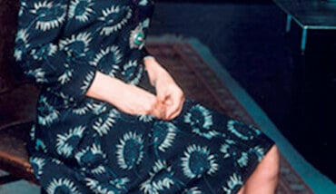 Ermanna Montanari Ritratto