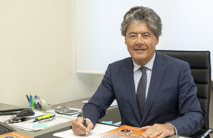 Fabrizio Savorani (foto G.biserni)