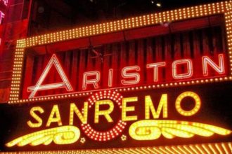 Festival Sanremo 2022