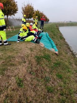 Formazione Di Volontari Di Protezione Civile (2)