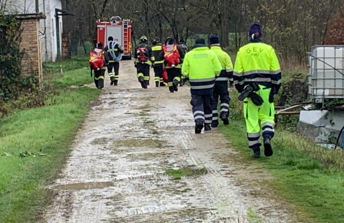 Formazione Di Volontari Di Protezione Civile (4)
