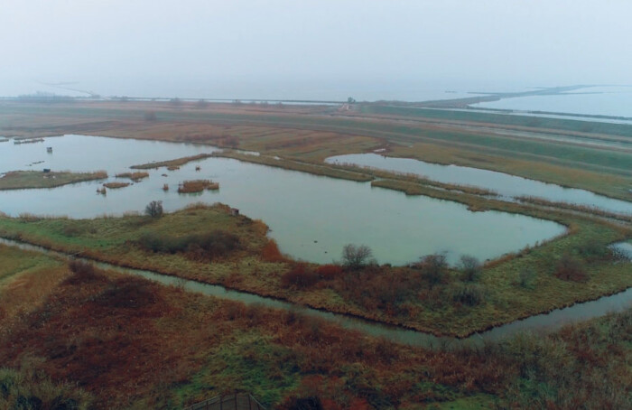 Foto CER Oasi Acqua Campus Natura