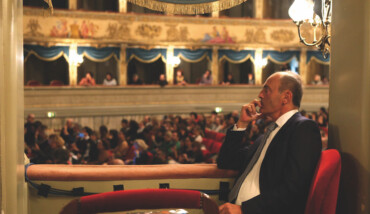 Franco Fussi Foniatra