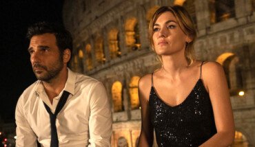 Lasciarsi Un Giono A Roma Leo