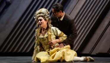 Manon Lescaut Opera Alighieri