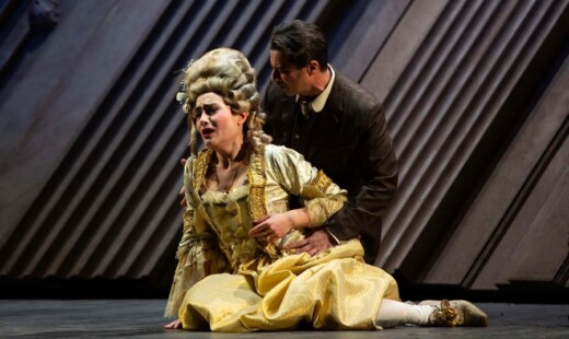 Manon Lescaut Opera Alighieri