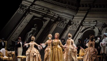 ManonLescaut