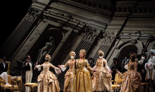 ManonLescaut