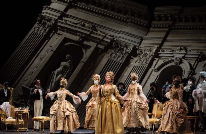 ManonLescaut
