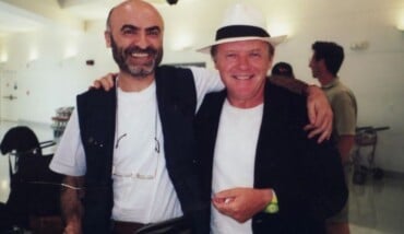 Marescotti Anthony Hopkins