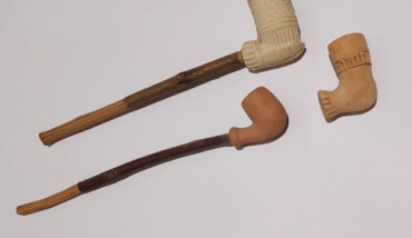 Pipe Terracotta