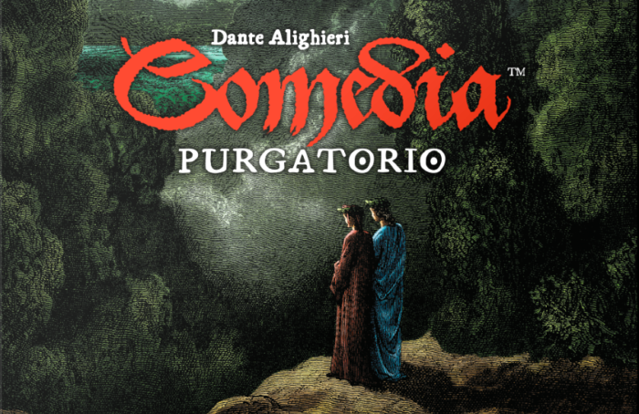 Purgatorio Gioco