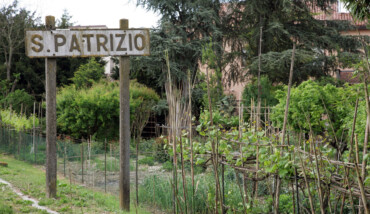 San Patrizio