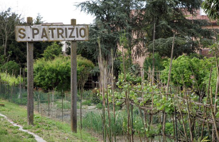 San Patrizio