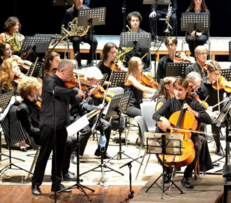 Solista Concerto