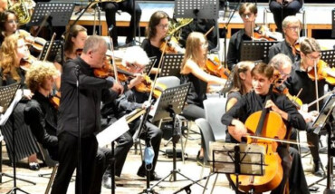 Solista Concerto