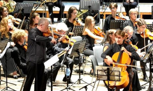 Solista Concerto