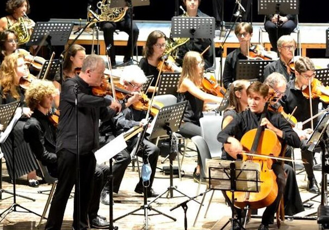 Solista Concerto