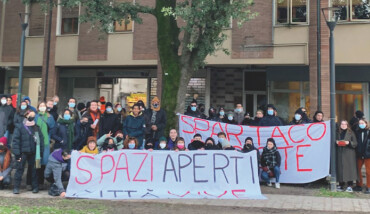 Spartaco Resiste