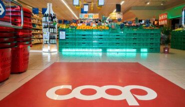 Spermercato Coop
