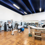 TERME PALESTRA ATTREZZI