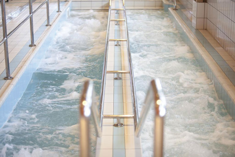 TERME Percorso Vascolare