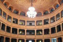 Teatro Rossini Interno 2022