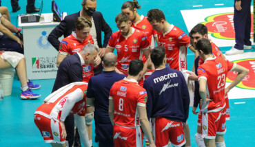 Time Out Consar Rcm