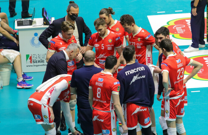 Time Out Consar Rcm