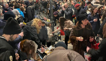 Aperitivo Libero Piazza Popolol