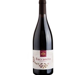 Baccareto