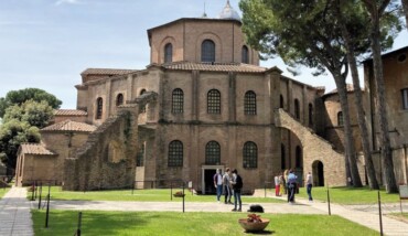 Basilica San Vitale