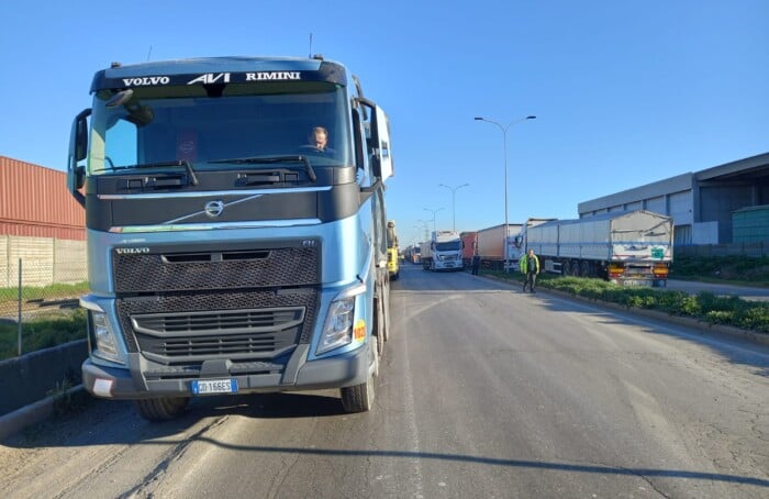 Camion