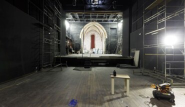 Cantiere Rasi