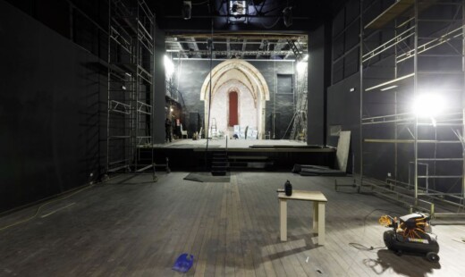 Cantiere Rasi