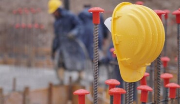 Cantiere Infortunio Lavoro