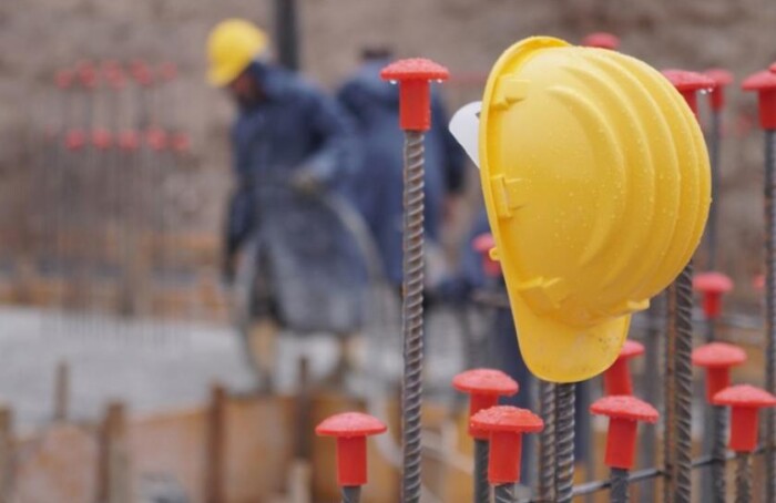 Cantiere Infortunio Lavoro
