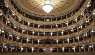Capit Teatro