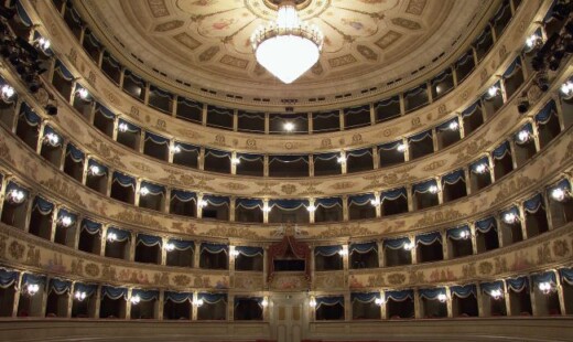 Capit Teatro