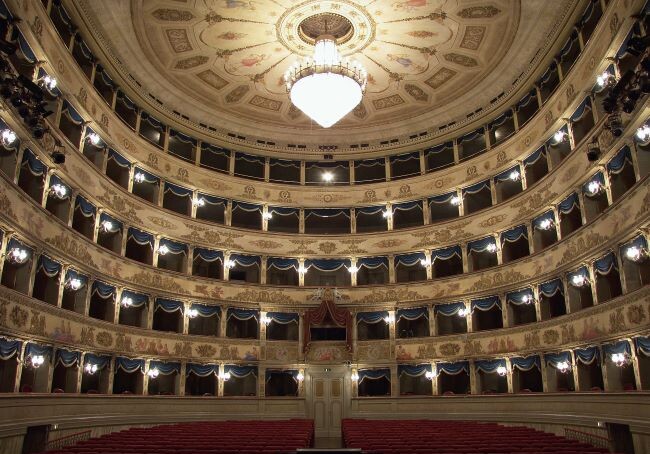 Capit Teatro