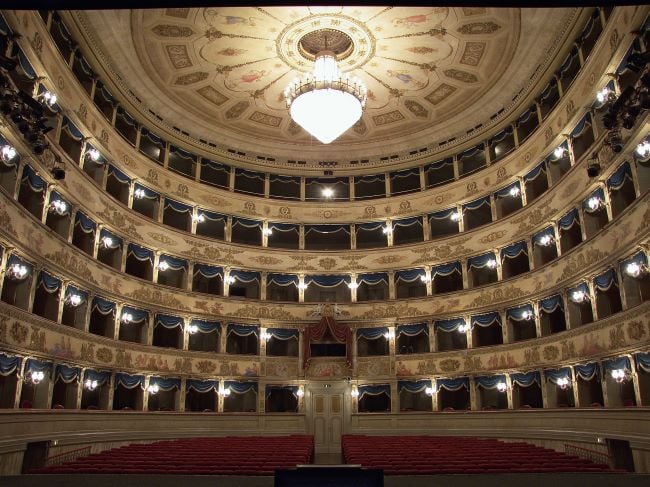 Capit Teatro