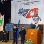 Cerimonia Cambio Comando Capitaneria