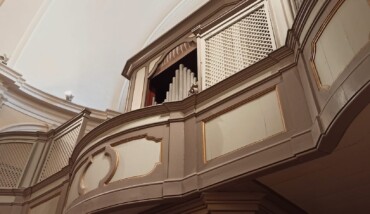 L'organo Callido