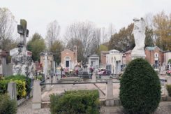 Cimitero Bagnacavallo 1