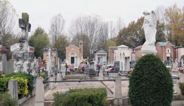Cimitero Bagnacavallo 1