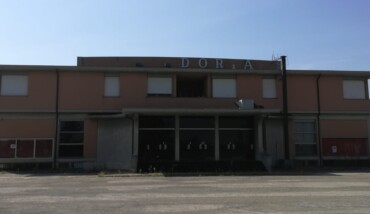 Cinemadoria