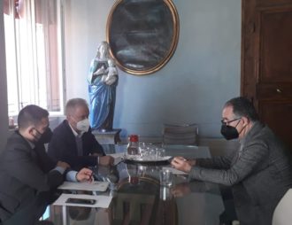 Confcooperative Incontro