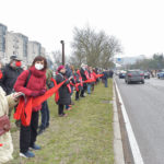 Corteo Casa Donne