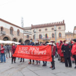 Corteo Donne