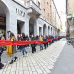 Corteo Donne Stupro